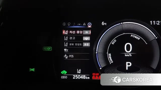 Lexus ES300h 7th generation 2024 Белый из Кореи, фото 5