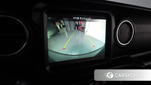 Jeep Wrangler (JL) 2019 Серый из Кореи, фото 5