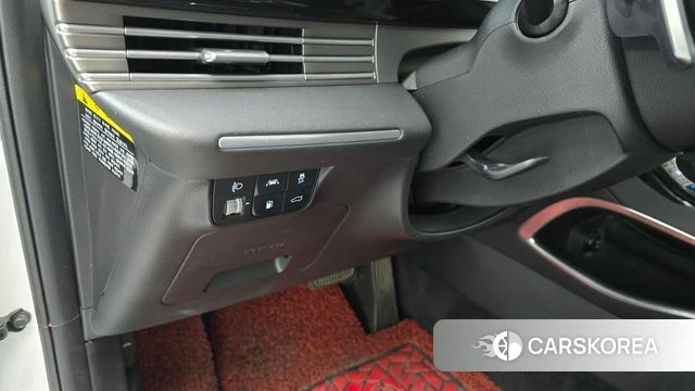 Hyundai The New Grandeur IG 2020 Белый из Кореи, фото 5