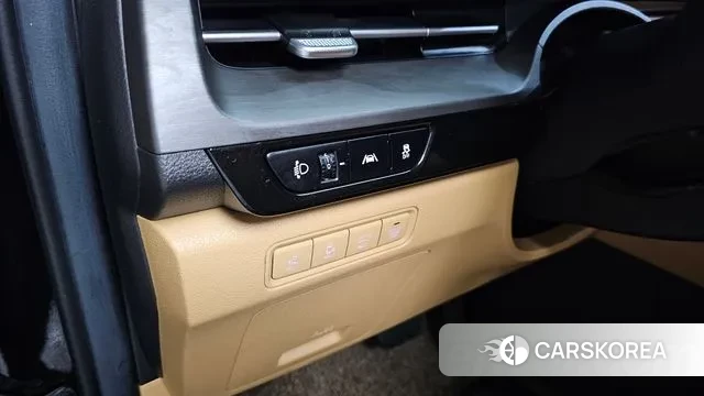 Kia Carnival 4th generation 2021 Черный из Кореи, фото 5