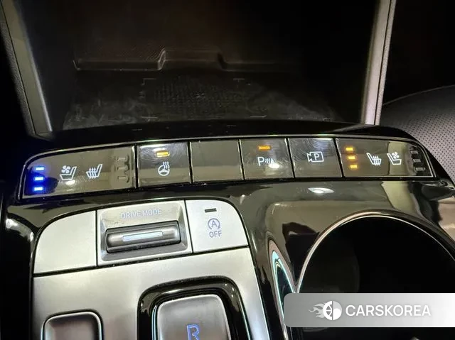 Hyundai Tucson (NX4) 2021 Серый из Кореи, фото 5