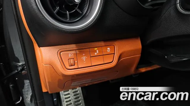 Kia The New K3 2nd generation 2023 Серый из Кореи, фото 5