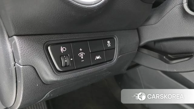 Kia Come New K3 2019 Белый из Кореи, фото 5
