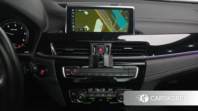 BMW X2 (F39) 2018 Белый из Кореи, фото 5