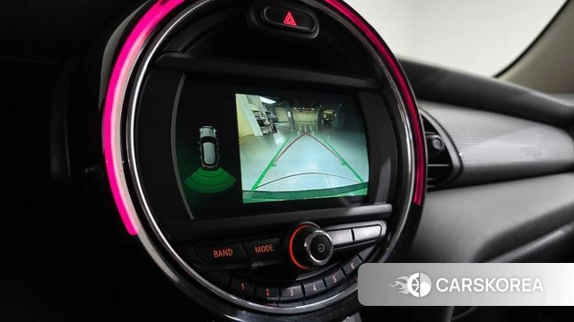 Mini Cooper 2021 Зеленый из Кореи, фото 5