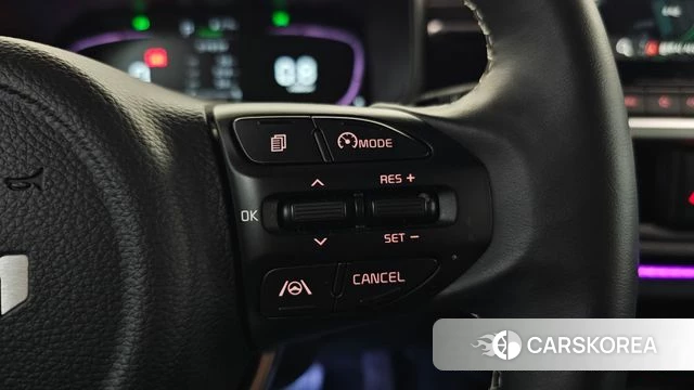 Kia The New Morning (JA) 2023 Жемчужный цвет из Кореи, фото 5