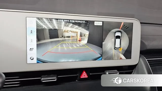 Hyundai Ionic 5 2022 Белый из Кореи, фото 5