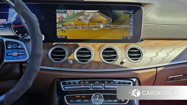 Mercedes-Benz E-Class W213 2020 Серый из Кореи, фото 5