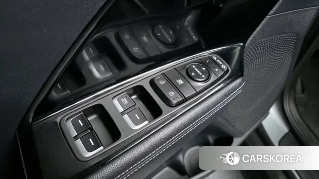 Kia The New Niro 2020 Серебристо-серый из Кореи, фото 5