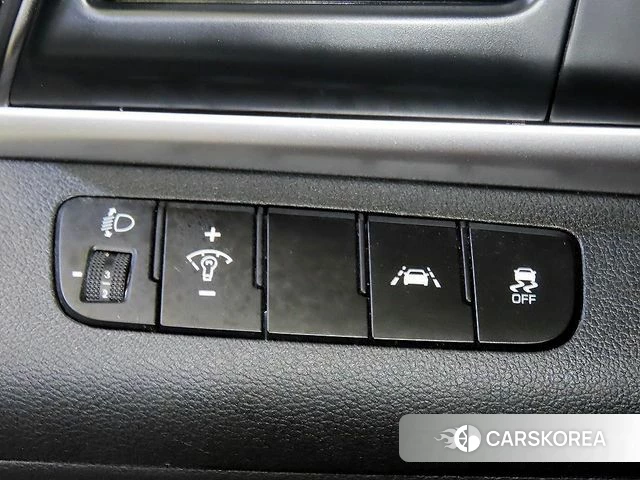 Hyundai The New Avante AD 2020 Белый из Кореи, фото 5