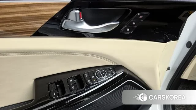 Kia Come New K7 2018 Белый из Кореи, фото 5