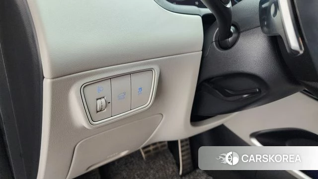 Hyundai Tucson (NX4) 2021 Серый из Кореи, фото 5