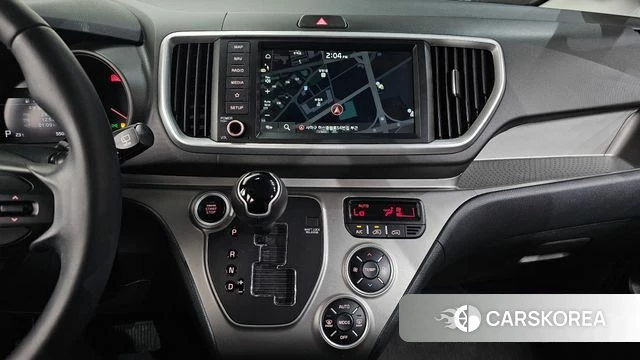 Kia The New Ray 2022 Белый из Кореи, фото 5