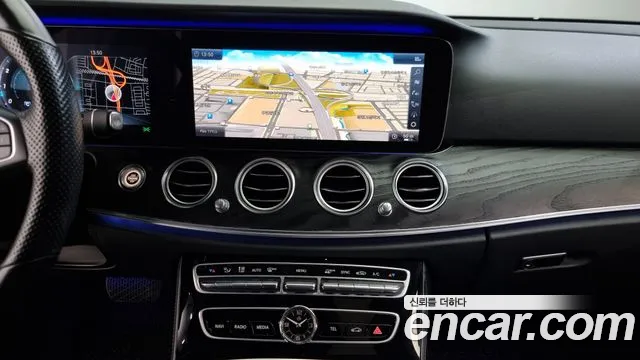 Mercedes-Benz E-Class W213 id 2706983 из Кореи 5