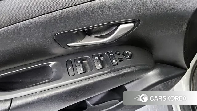 Hyundai Tucson (NX4) 2022 Белый из Кореи, фото 5