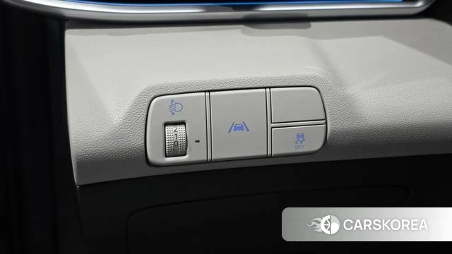 Hyundai Avante (CN7) 2020 Серый из Кореи, фото 5