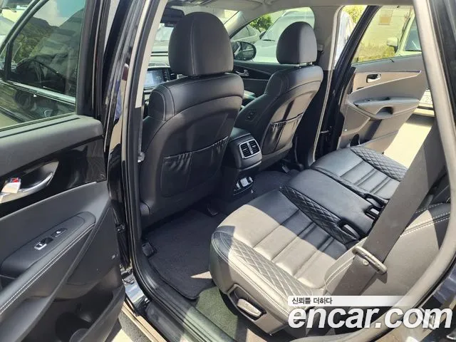 Kia The New Sorento id 2723670 из Кореи 5