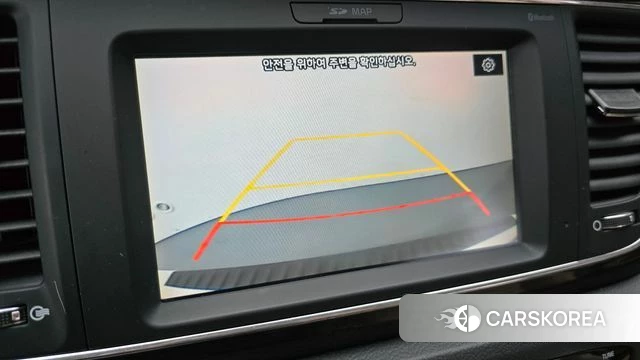 Kia The New Carnival 2019 Белый из Кореи, фото 5