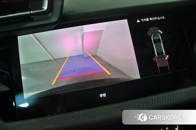 Audi A3 (8Y) 2025 Серый из Кореи, фото 5