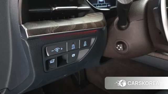 Genesis G80 (RG3) 2023 Синий из Кореи, фото 5