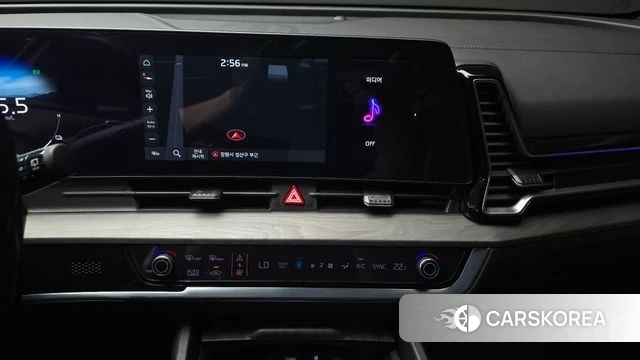 Kia Sportage 5th Generation Hybrid 2021 Белый из Кореи, фото 5