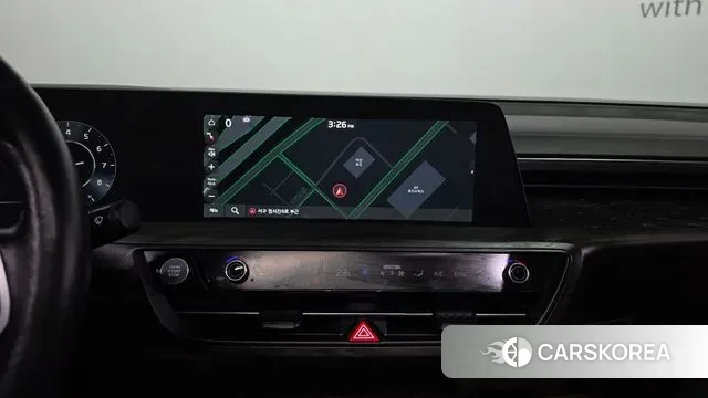 Kia K8 2021 Черный из Кореи, фото 5