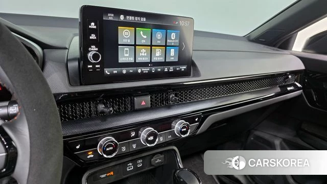Honda CR-V 5th generation 2023 Серый из Кореи, фото 5