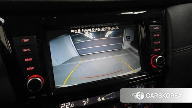 Nissan X Trail 2018 Белый из Кореи, фото 5