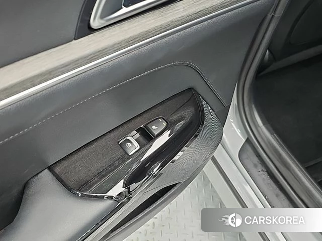 Kia The New K5 Hybrid 3rd generation 2024 Цвет тростника из Кореи, фото 5