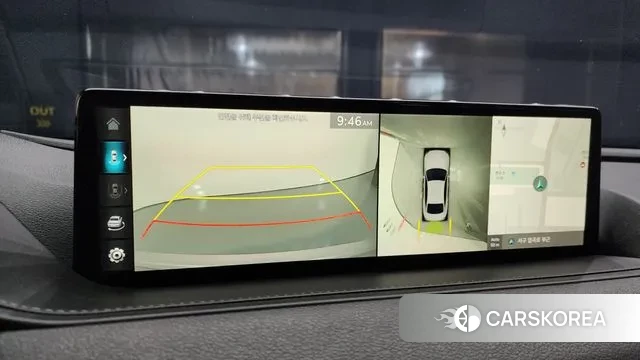 Genesis G80 (RG3) 2020 Серебряный из Кореи, фото 5