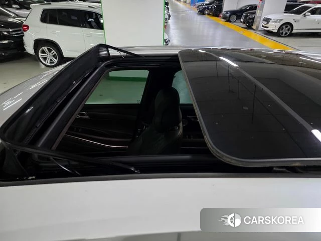 Genesis GV80 2023 Белый из Кореи, фото 5