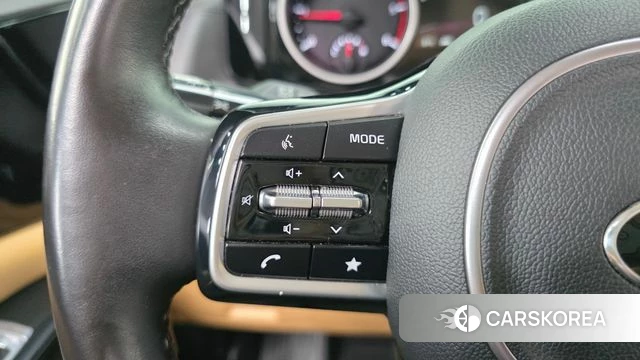 Kia Carnival 4th generation 2020 Черный из Кореи, фото 5