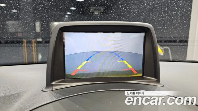 Hyundai The New Grand Starex 2018 Желтый из Кореи, фото 5