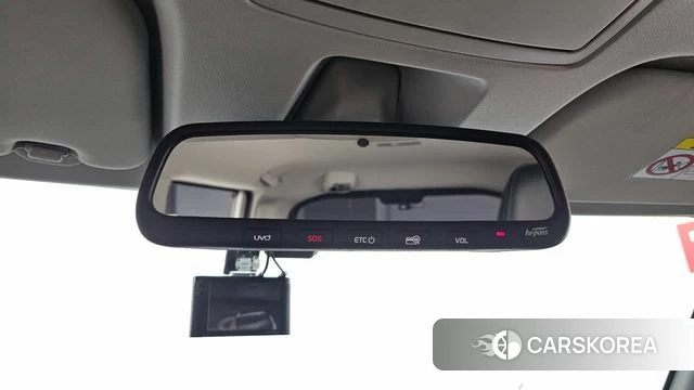 Kia The New Ray 2021 Черный из Кореи, фото 5