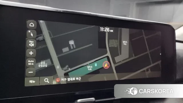 Kia Carnival 4th generation 2021 Серый из Кореи, фото 5