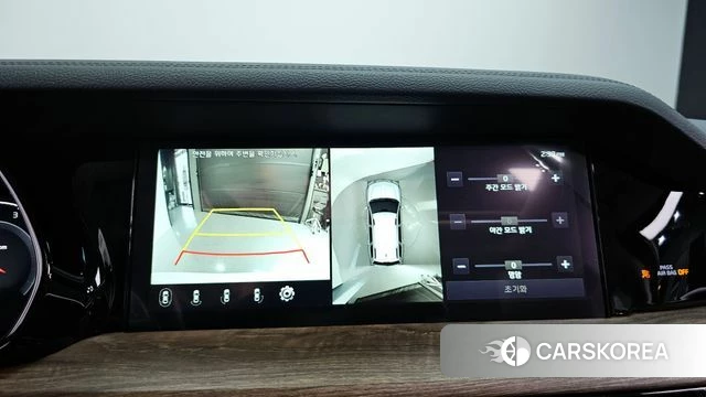 Kia Mohave Master 2019 Белый из Кореи, фото 5