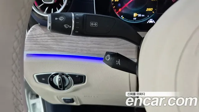 Mercedes-Benz E-Class W213 2022 Белый из Кореи, фото 5