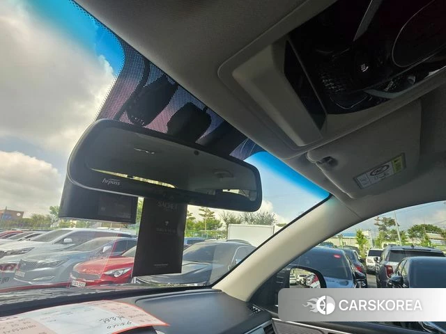 Ssangyong All New Rexton 2020 Черный из Кореи, фото 5