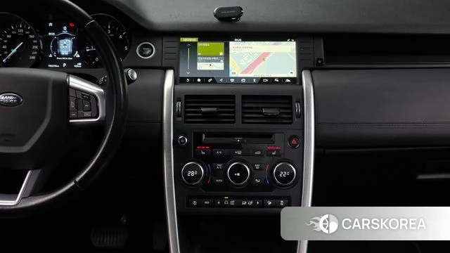 Land Rover Discovery Sports 2019 Белый из Кореи, фото 5