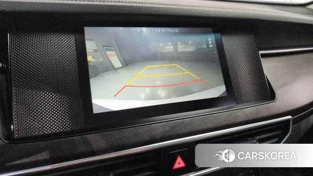 Kia K7 Premier 2020 Белый из Кореи, фото 5