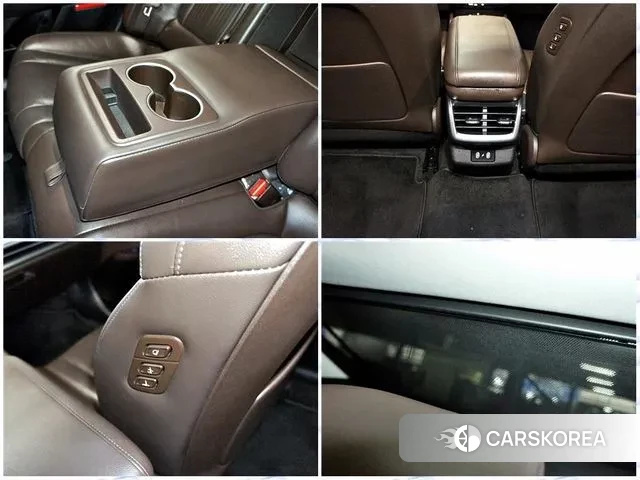 Hyundai Grandeur (GN7) 2023 Белый из Кореи, фото 5