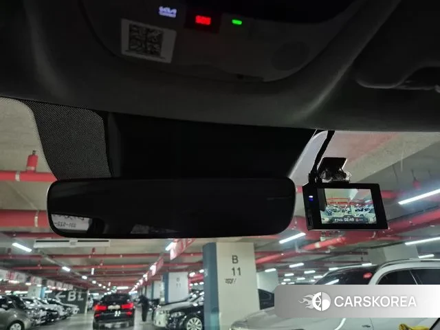 Kia The New Seltos 2024 Черный из Кореи, фото 5