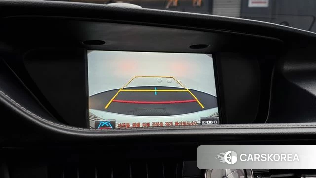 Lexus New ES300h 2018 Белый из Кореи, фото 5