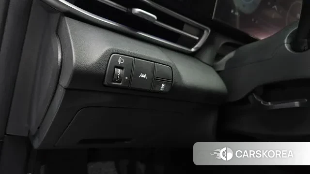 Hyundai Avante (CN7) 2022 Белый из Кореи, фото 5