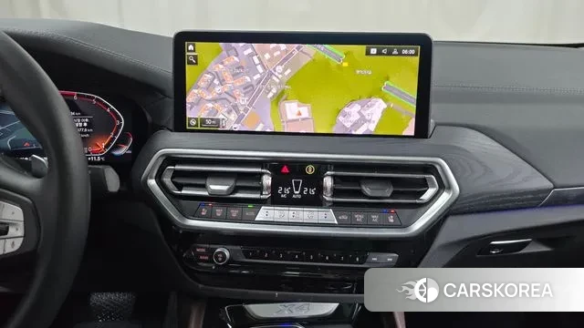 BMW X4 (G02) 2024 Белый из Кореи, фото 5