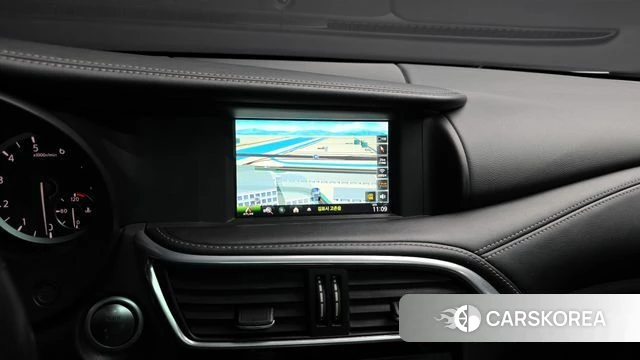 Infiniti Q30 2019 Серый из Кореи, фото 5