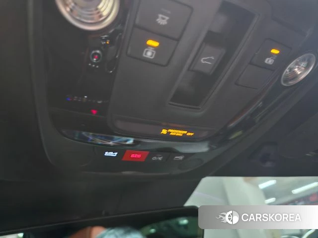 Kia The New K5 3rd generation 2025 Серый из Кореи, фото 5