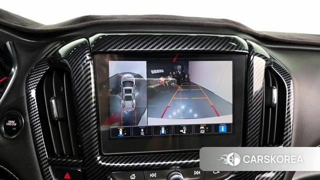 Chevrolet (GM Daewoo) Traverse 2022 Белый из Кореи, фото 5