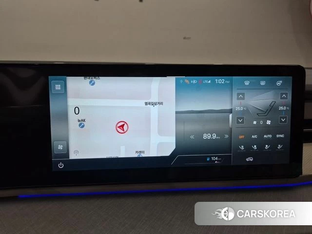 Ssangyong The New Torres 2024 Белый из Кореи, фото 5