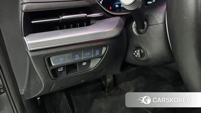 Genesis G80 (RG3) 2020 Серый из Кореи, фото 5